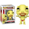 Funko Pop! Yu-Gi-Oh! - Ojama Yellow #1600 - The Amazing Collectables