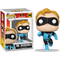 Funko Pop! Incredibles: 20th Anniversary - Mr. Incredible #1509 - Chase Chance