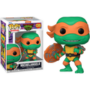 Funko Pop! Teenage Mutant Ninja Turtles: Mutant Mayhem - Michelangelo