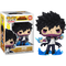 Funko Pop! My Hero Academia - Dabi with Blue Flames #1522 - The Amazing Collectables