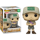 Funko Pop! Parks and Recreation - Andy Dwyer (Pawnee Goddesses)