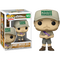 Funko Pop! Parks and Recreation - Andy Dwyer (Pawnee Goddesses) #1413 - The Amazing Collectables