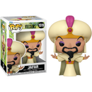 Funko Pop! Aladdin - Sultan Jafar Disney Villains