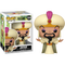 Funko Pop! Aladdin - Sultan Jafar Disney Villains #1519