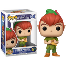 Funko Pop! Peter Pan 70th Anniversary - Peter Pan with Flute