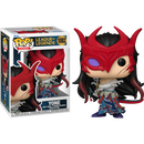 Funko Pop! League of Legends - Yone