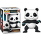 Funko Pop! Jujutsu Kaisen - Panda #1374 - The Amazing Collectables