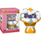 Funko Pop! WALL-E - WALL-E & EVE Valentines Bouquet Bitty Pop! Vinyl 2-Pack