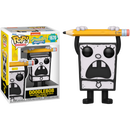 Funko Pop! SpongeBob SquarePants: 25th Anniversary - DoodleBob