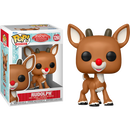 Funko Pop! Rudolph the Red-Nosed Reindeer - Rudolph