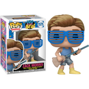 Funko Pop! Saved by the Bell - 30th Anniversary - Bayside Trouble - Bundle (Set of 3)