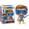 Funko Pop! Saved by the Bell - 30th Anniversary - Bayside Trouble - Bundle (Set of 3)