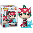 Funko Pop! Overwatch 2 - Time For the Reckoning - Bundle (Set of 4) - The Amazing Collectables