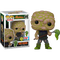 Funko Pop! The Toxic Avenger - Toxic Avenger Glow in the Dark #479 (2023 Fall Convention Exclusive) - The Amazing Collectables