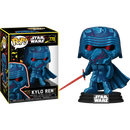 Funko Pop! Star Wars - Kylo Ren (Retro)