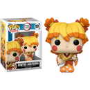 Funko Pop! Demon Slayer - Zenitsu Agatsuma (Kimono)