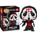 Funko Pop! Scream - Ghostface (Bloody)