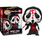 Funko Pop! Scream - Ghostface (Bloody) #1607