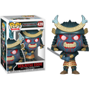 Funko Pop! Iron Maiden - Senjutsu Eddie