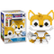 Funko Pop! Sonic the Hedgehog - Tails 8-Bit #36