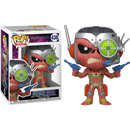 Funko Pop! Iron Maiden - Cyborg Eddie