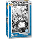 Funko Pop! Comic Covers - Uncanny X-Men - Storm (Black & White)