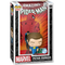 Funko Pop! Comic Covers - Marvel - The Amazing Spider-Man Peter Parker #50