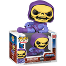 Funko Pop! Masters of the Universe - Skeletor Meme