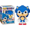 Funko Pop! Sonic The Hedgehog - Sonic 8-Bit #34