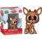 Funko - Rudolph the Red-Nosed Reindeer - Mystery Minis Blind Box (Single Unit)