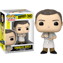 Funko Pop! Brooklyn Nine-Nine - Charles Boyle