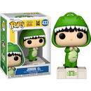 Funko Pop! Toy Story x TinyTAN: BTS - Jimin as Rex