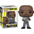 Funko Pop! Brooklyn Nine-Nine - Terry Jeffords