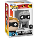 Funko Pop! Incredibles: 20th Anniversary - Mr. Incredible