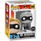 Funko Pop! Incredibles: 20th Anniversary - Mr. Incredible #1509 - Chase Chance