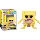 Funko Pop! SpongeBob SquarePants: 25th Anniversary - Caveman SpongeBob