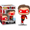 Funko Pop! Green Lantern - Hal Jordan (Red Lantern)