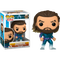 Funko Pop! Aquaman and the Lost Kingdom - Aquaman (Stealth Suit) #1302 - The Amazing Collectables