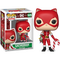 Funko Pop! DC Comics: Batman - Catwoman with Candy Cane Holiday