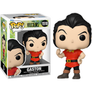 Funko Pop! Beauty and the Beast - Gaston Flexing Disney Villains