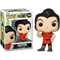 Funko Pop! Beauty and the Beast - Gaston Flexing Disney Villains #1518