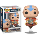 Funko Pop! Avatar: The Last Airbender - Aang Floating