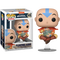 Funko Pop! Avatar: The Last Airbender - Aang Floating #1439 - The Amazing Collectables