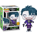 Funko Pop! Suicide Squad: Isekai - The Joker