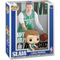 Funko Pop! Magazine Covers - NBA Basketball - Luka Doncic SLAM #16 - The Amazing Collectables