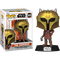 Funko Pop! Star Wars: The Mandalorian - The Armorer (Hand on the Side) #668 - The Amazing Collectables