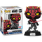 Funko Pop! Star Wars: The Clone Wars - Darth Maul #647 (2023 Fall Convention Exclusive) - The Amazing Collectables