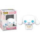 Funko Pop! Hello Kitty and Friends - Cinnamaroll with Dessert