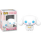 Funko Pop! Hello Kitty and Friends - Cinnamaroll with Dessert