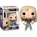 Funko Pop! Buffy the Vampire Slayer - Buffy with Weapons